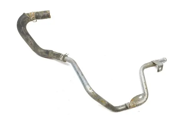 Citroen C4 Aircross Engine coolant pipe/hose