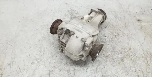Audi Q5 SQ5 Rear differential KLL