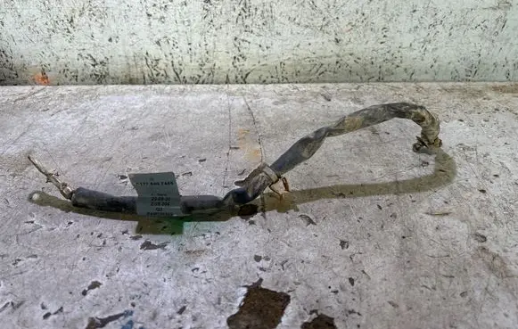 Mercedes-Benz A W177 AMG Negative earth cable (battery) A1775407455 230530 PAM335523