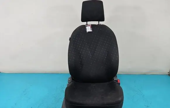 Toyota Yaris Front passenger seat IMPRK1416339