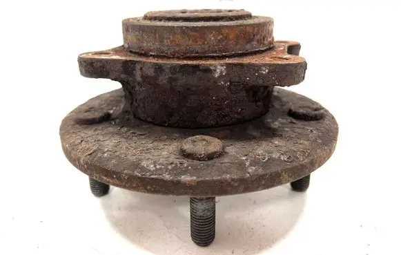 Dodge Journey Rear wheel ball bearing 