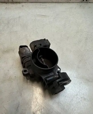 Peugeot 206 Throttle body valve 9642473280