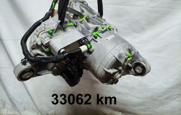Tesla Model 3 Electric car motor 112099000H 3D5