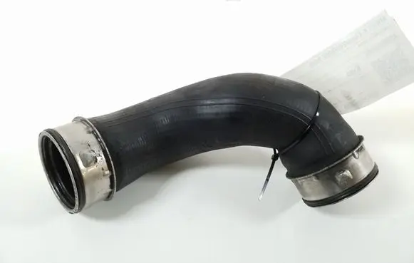 Mercedes-Benz CLK A209 C209 Intercooler hose/pipe A2095280382