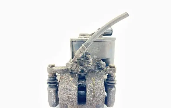 Volvo S80 Rear brake caliper 36001382 31262415