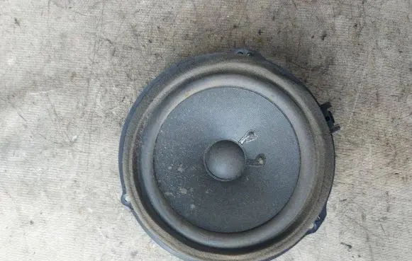 Ford S-MAX Front door speaker AA6T18808AA 1H711C 497930
