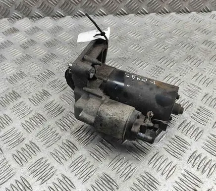 Mini Cooper Roadster R59 Starter motor 0001138048 7616698