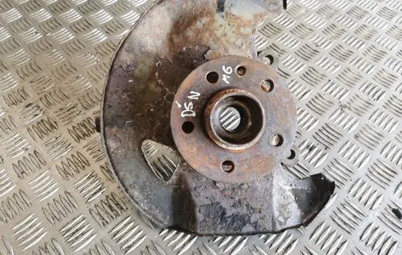 MG ZT - ZT-T Front wheel hub RUB101920