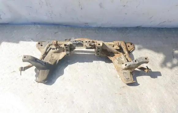 Front subframe