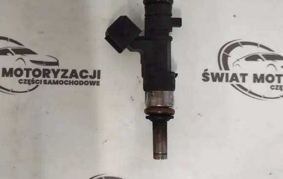Alfa Romeo Mito Fuel injector 0280158167