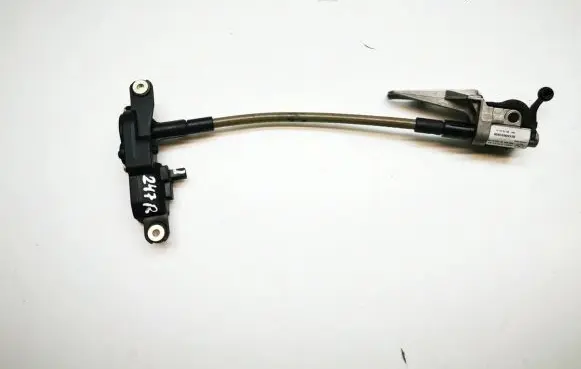 Mercedes-Benz R W251 Vent window/glass motor A2518201842 A2518200342 A2516700404