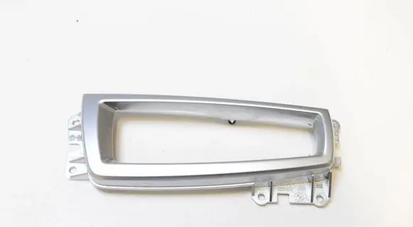 BMW 6 F06 Gran coupe Gear shifter surround trim plastic 9189065