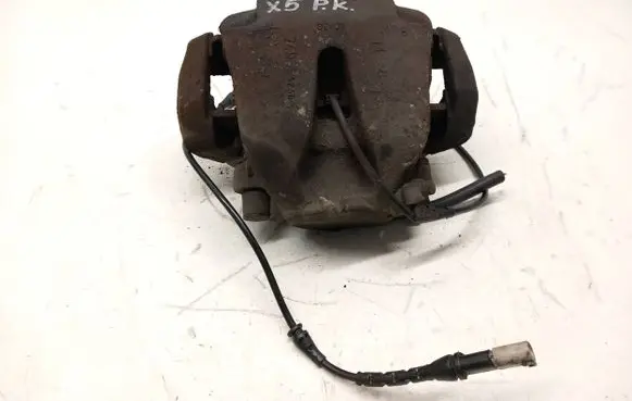 BMW X5M E70 Front brake caliper