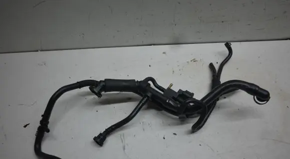 Volkswagen Tiguan Breather/breather pipe/hose 03C103175D