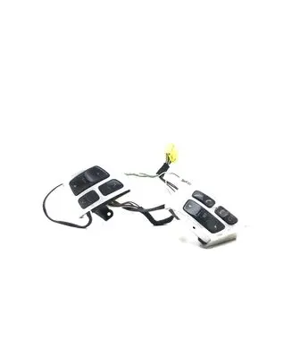 Saab 9-5 Steering wheel trim 12764171