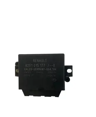 Renault Master III Parking PDC control unit/module 8201015177