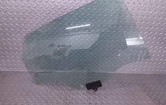 KIA Optima Rear door window glass 83420D4010