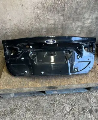 Ford Fusion Tailgate/trunk/boot lid