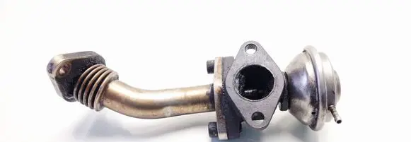 Volvo 850 EGR valve 074131503 074131525F