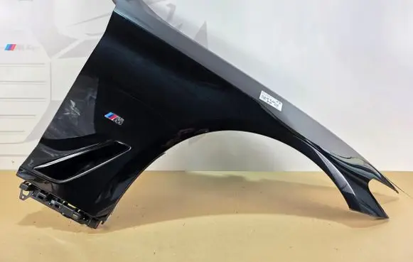 BMW 5 G30 G31 G38 Fender 