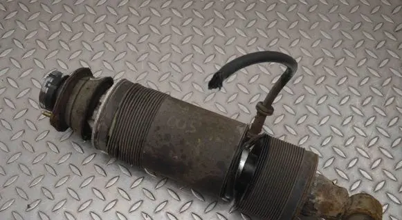 Mercedes-Benz SL R230 Shock absorber/damper/air suspension A2303200513