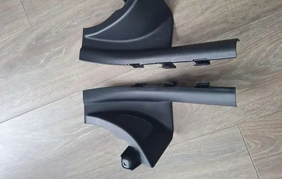 KIA Niro Side skirt rear trim 85875G5000 85885G5000