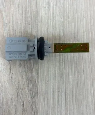 Volkswagen Golf VI Interior temperature sensor 1K0907543E 0905111540 6PT00784306