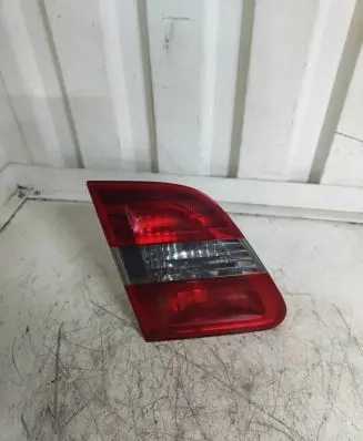 Mercedes-Benz B W245 Tailgate rear/tail lights A169820 27530104
