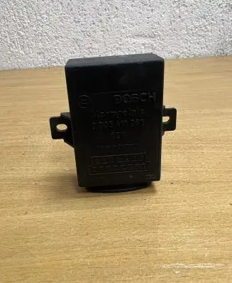 Mercedes-Benz E W124 Other devices 0335411031 D9849
