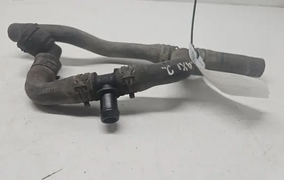 Ford Galaxy Engine coolant pipe/hose 738000248