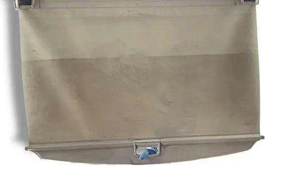 Saab 9-3 Ver2 Parcel shelf load cover 12796049