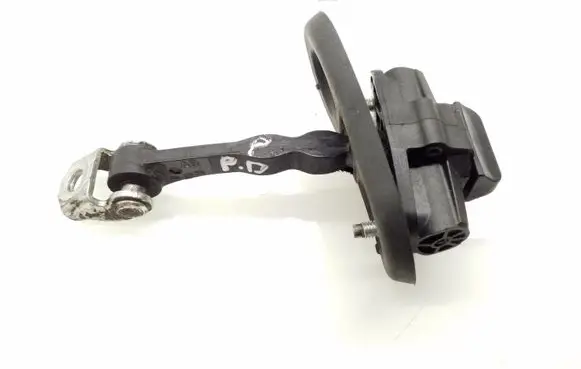 Fiat Doblo Front door check strap stopper