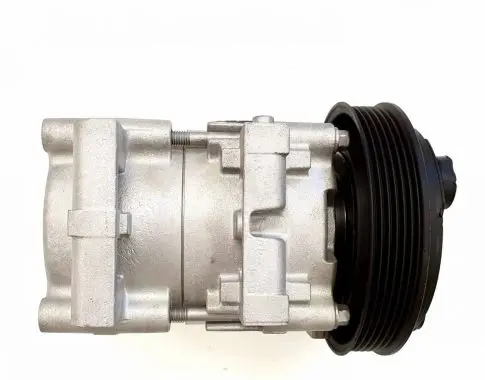 Ford Fiesta Air conditioning (A/C) compressor (pump) 96FW19D629AE 1425821 1405815