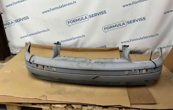 Volkswagen Golf IV Front bumper
