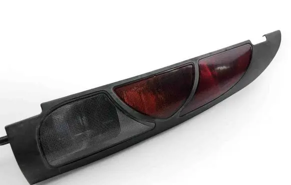 Renault Kangoo I Rear/tail lights 8200103284