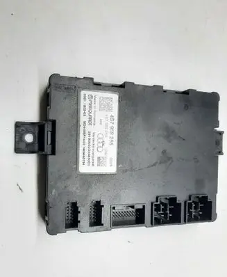 Audi Q5 SQ5 Other control units/modules 4S7959255
