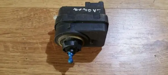 Renault Laguna I Headlight level adjustment motor 