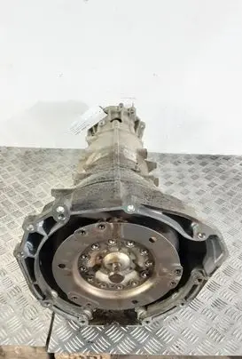 Jeep Grand Cherokee Automatic gearbox P52854875AG
