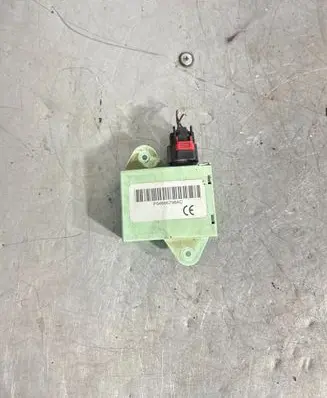 Immobilizer control unit/module