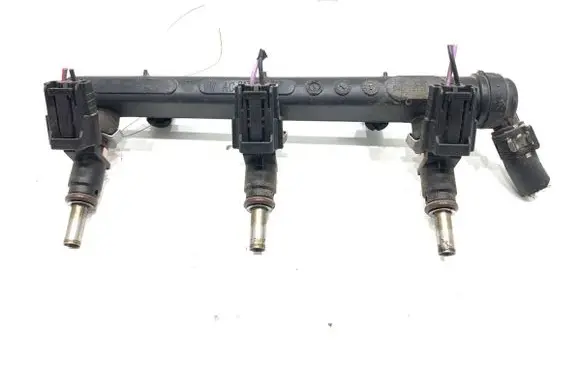 Skoda Fabia Mk3 (NJ) Fuel main line pipe 04E906031L