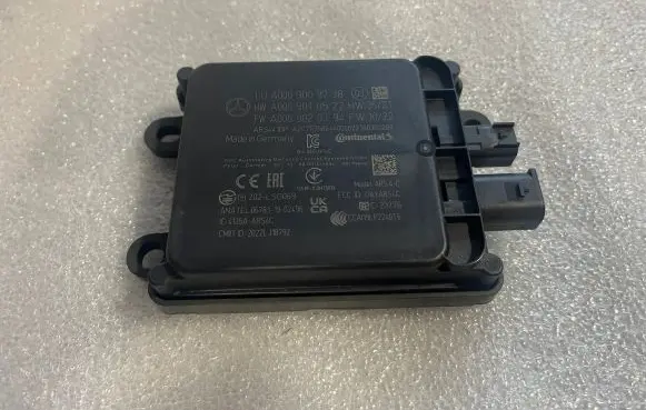 Mercedes-Benz C W206 Distronic sensor radar A0009009738