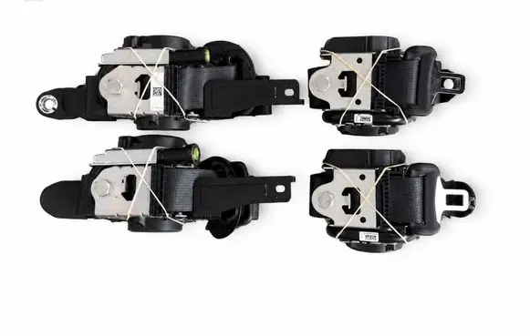 KIA Sportage Set of seat belts 