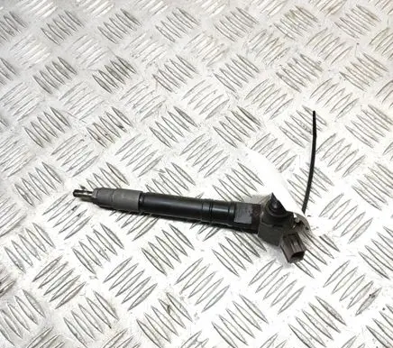 Toyota Land Cruiser (J200) Fuel injector 2367011010