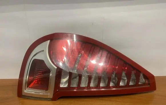 Renault Scenic III - Grand scenic III Rear/tail lights B485 265550013R