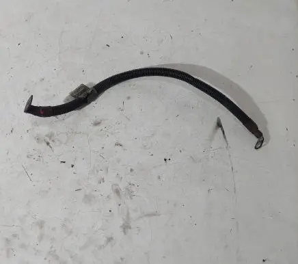BMW 5 E60 E61 Wires (generator/alternator) 7789221