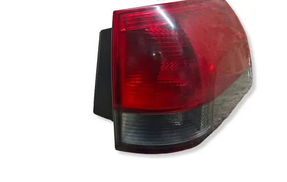 Opel Vectra C Rear/tail lights 13184023 24469462