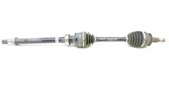 Mazda 6 Front driveshaft
