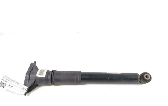 Citroen C4 X Rear shock absorber/damper 9841379480
