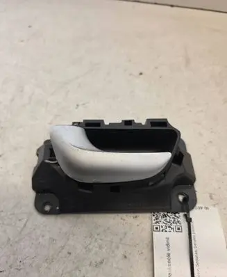 Volvo S80 Rear door interior handle 09170045
