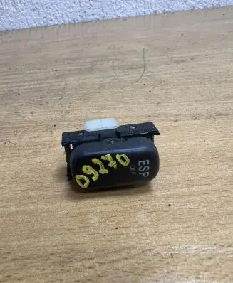Mercedes-Benz E W210 Other switches/knobs/shifts 2108213551 D9270